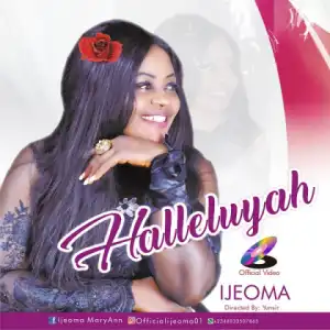 Ijoema Maryann - “Hallelujah”